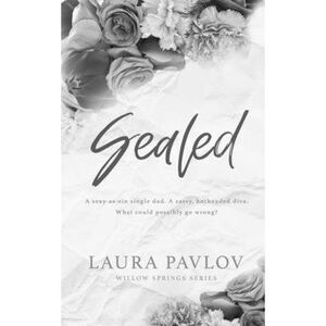 Sealed Special Edition -- Laura Pavlov